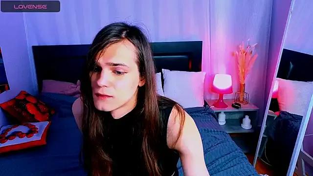 Will_Will_ from StripChat