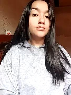 Williams_Hera from StripChat is Freechat