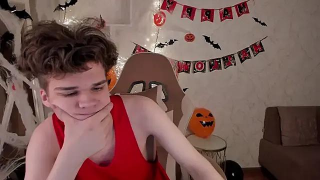 Willie_Miler from StripChat is Freechat