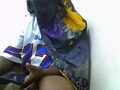 wspuss from StripChat is Freechat