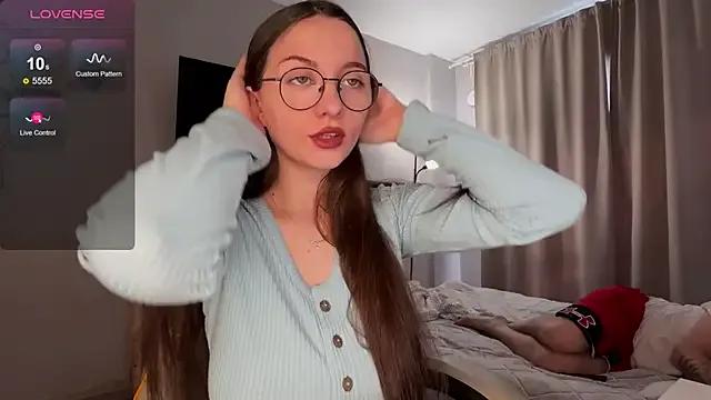 wwow_meow from StripChat is Freechat