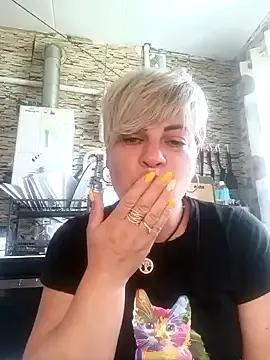 x_murka from StripChat is Freechat