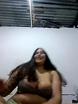 xandra252 from StripChat is Freechat