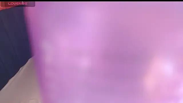 xCarolineSilva from StripChat is Freechat