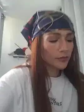 Xeena_ from StripChat