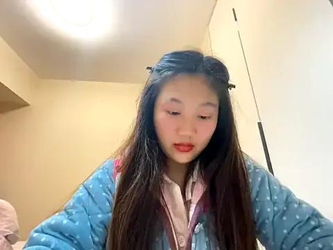 xena0501 from StripChat is Freechat