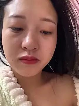 Xiaoli6688 from StripChat is Freechat