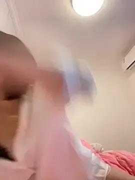 xiaoling2358 from StripChat is Freechat