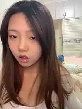 xiaomimi985 from StripChat is Freechat