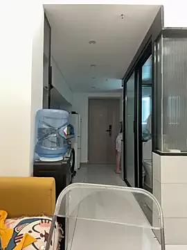 Xixiya888 from StripChat