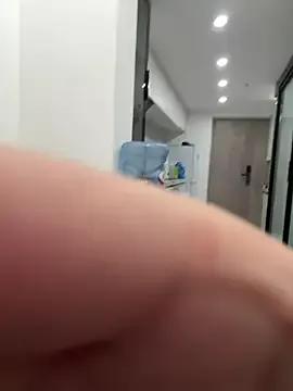 Xixiya888 from StripChat