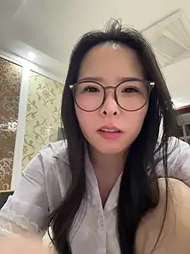 Xixiya888 from StripChat