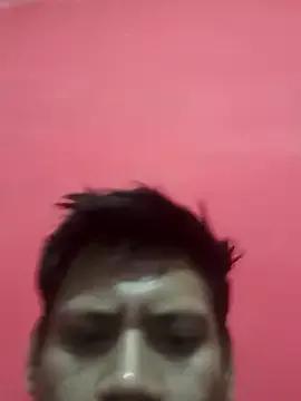 XJordan23 from StripChat is Freechat