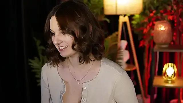 xoxo_molly from StripChat is Freechat