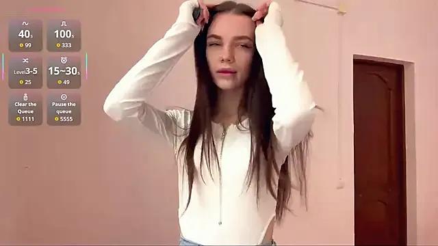 xoxo_Rachel from StripChat is Freechat