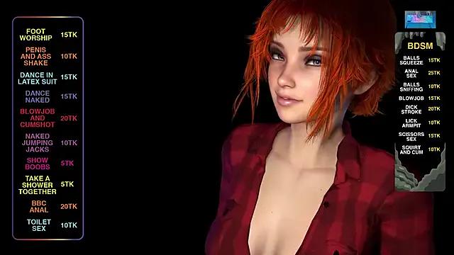 xtwins from StripChat is Freechat