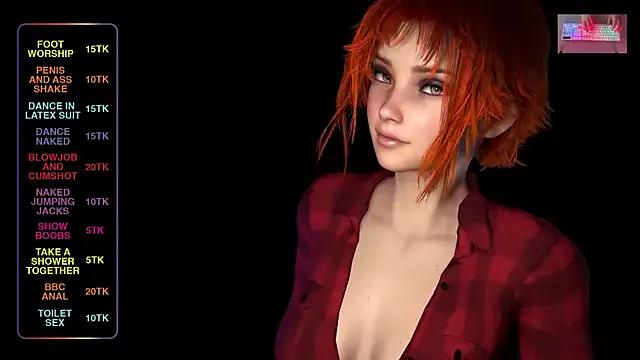 xtwins from StripChat is Freechat