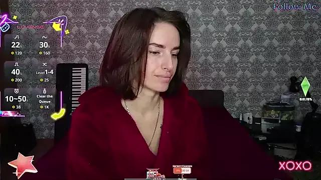 Checkout girls naked models with similar nickname. Cute sexy Free Models.