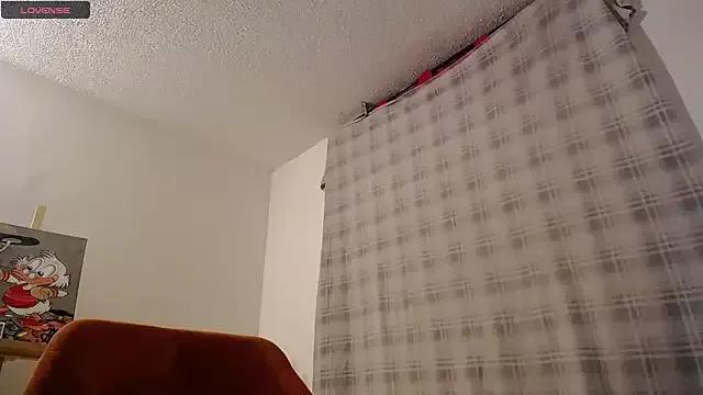 xx_chloesex from StripChat is Freechat