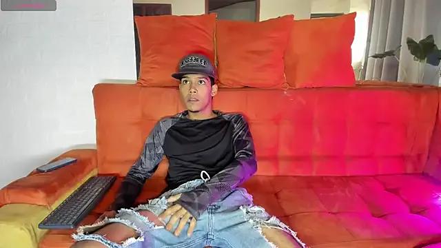 XxKamadevaxx from StripChat