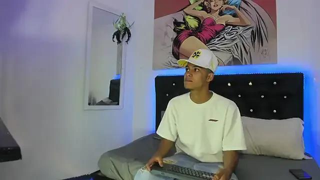 XxKamadevaxx from StripChat