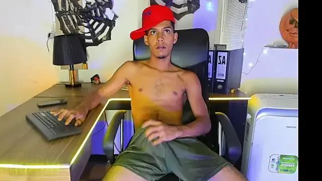 XxKamadevaxx from StripChat