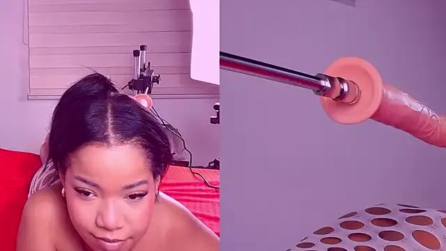 XxKinkyNatashaXx from StripChat