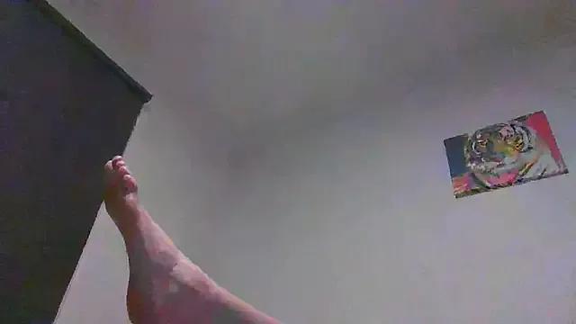 YackedStranger from StripChat is Freechat