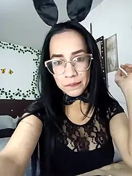 YaraDuartee from StripChat is Freechat