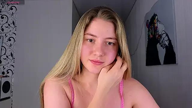 Yassyaaa from StripChat