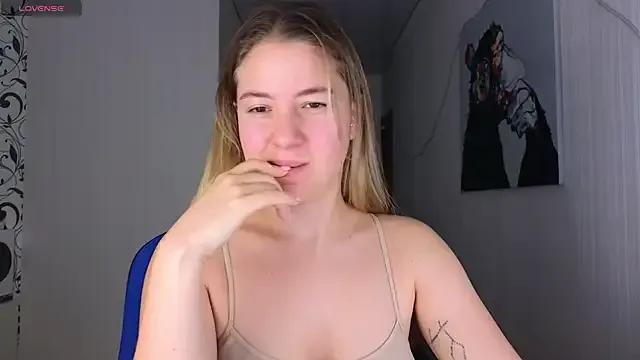 Yassyaaa from StripChat