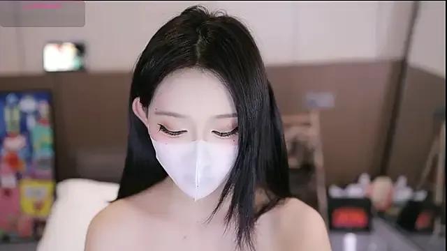 Yaya_1888 from StripChat