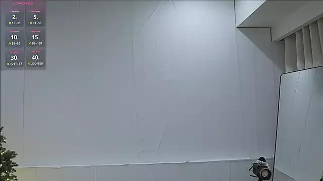 Yaya_1888 from StripChat