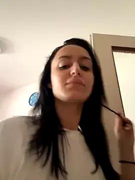 YelinaMua from StripChat is Freechat