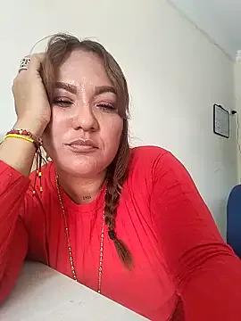 YessikaBaker1_ from StripChat is Freechat