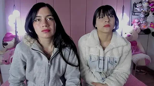 yinyang_luar from StripChat is Freechat