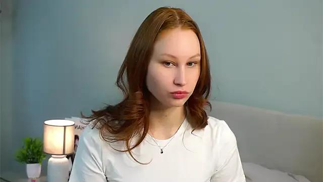 YiPalomo from StripChat is Freechat