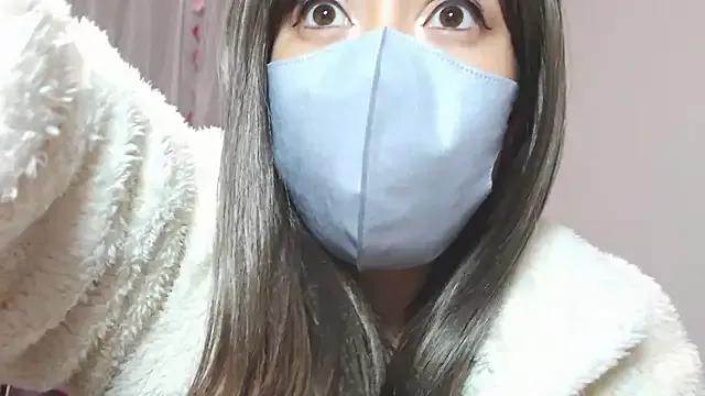 Yooooo-chandesu from StripChat