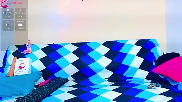 Yorkdirty from StripChat is Freechat