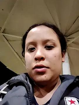 You-sexy-starr from StripChat is Freechat