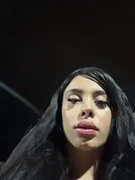 YouCandiSumisa from StripChat is Freechat