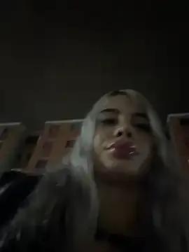 YouCandiSumisa from StripChat is Freechat