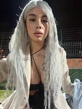 YouCandiSumisa from StripChat is Freechat