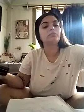 YouladyVidal from StripChat is Freechat