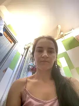 youlovemaya from StripChat is Freechat