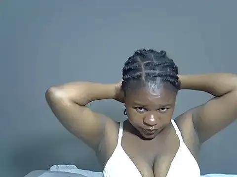 YoungBooby from StripChat is Freechat