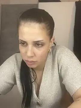 YoungZoey from StripChat is Freechat
