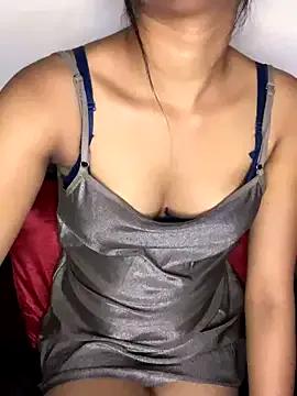 your-ashley from StripChat is Freechat