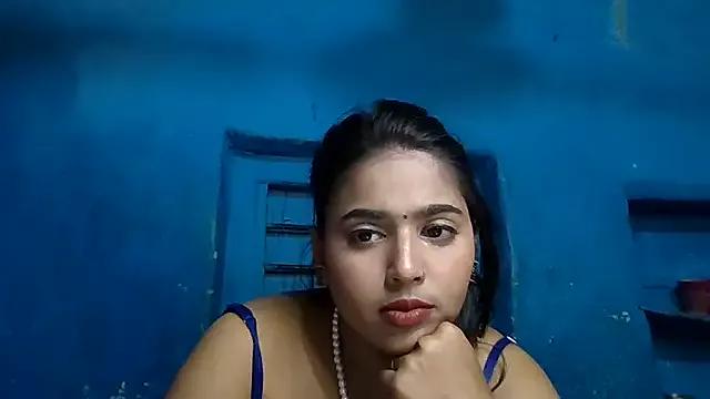 Your-Poonam from StripChat is Group