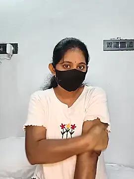 Your-Vedika from StripChat is Freechat